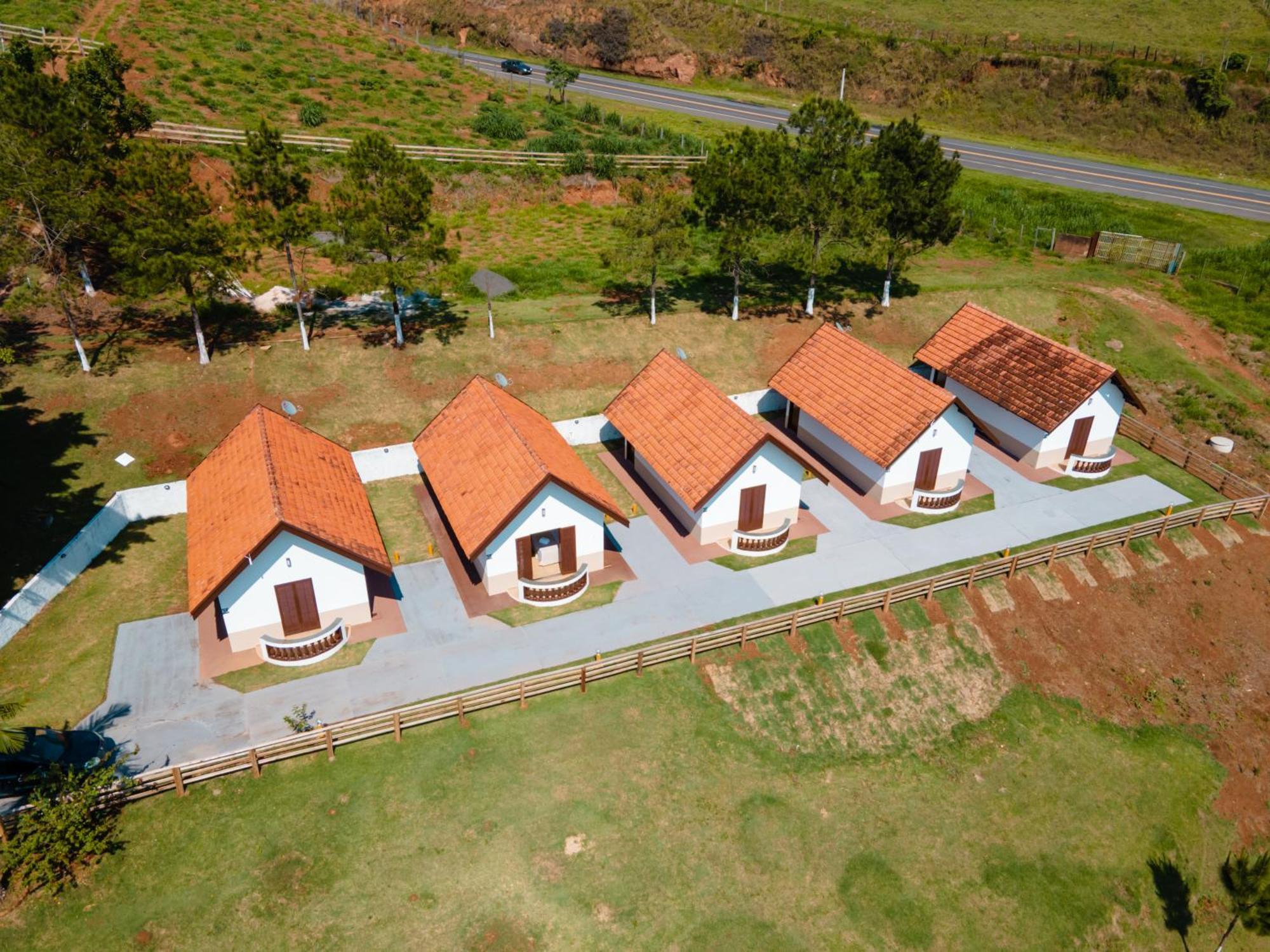 Hotel Dona Paschoalina