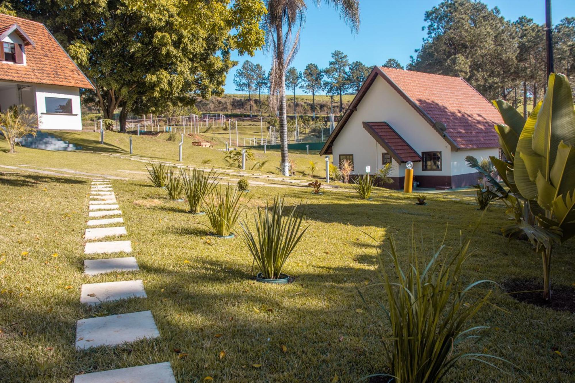 Dona Paschoalina Hotel 4*