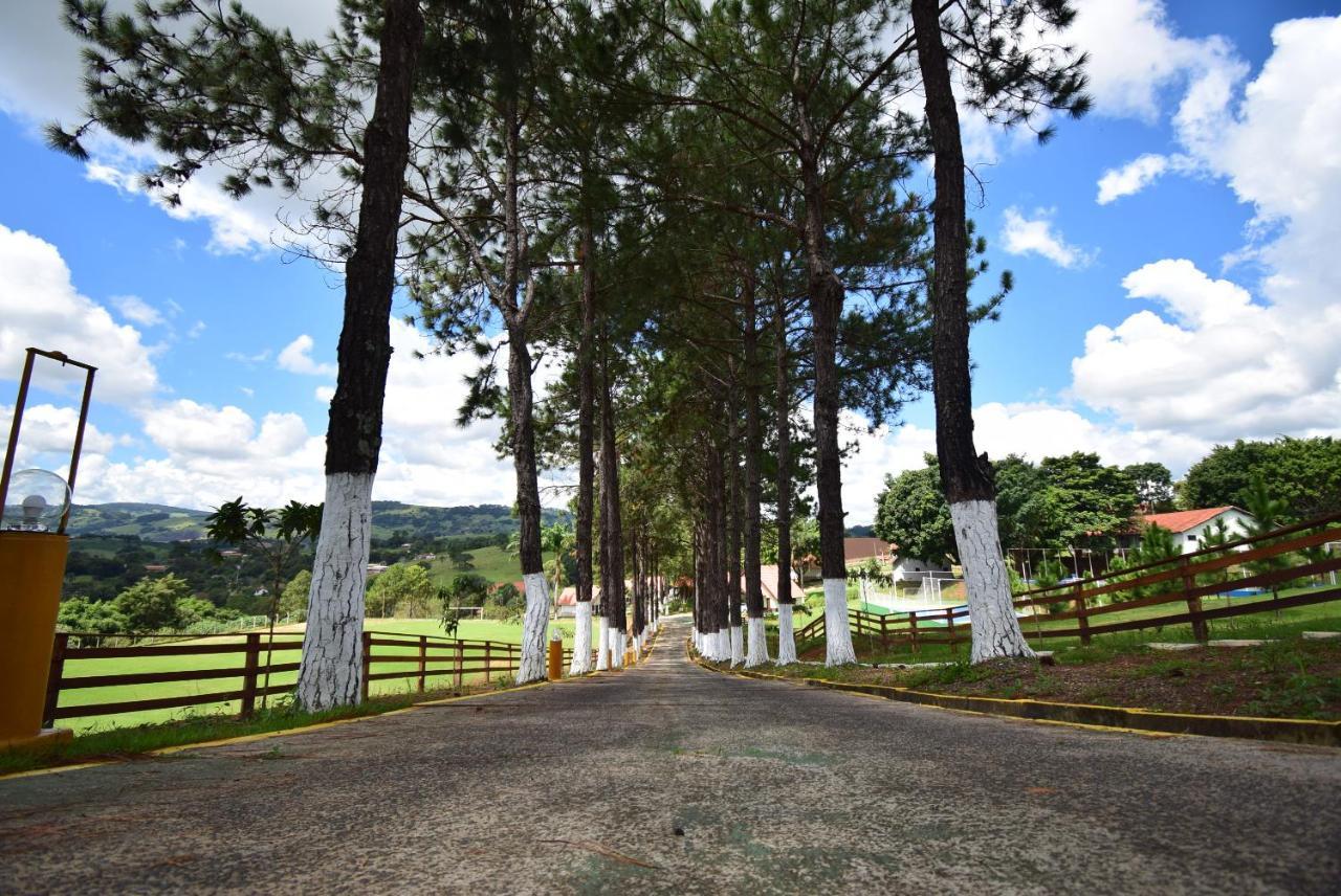 Dona Paschoalina Hotel