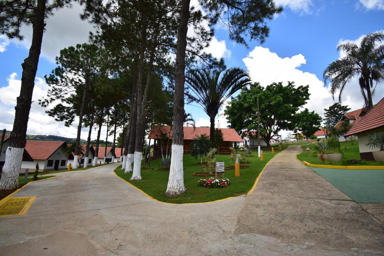 Hotel Dona Paschoalina 4*