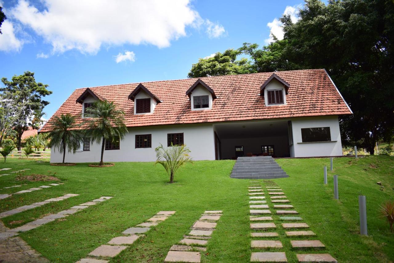 Dona Paschoalina 4* Socorro (Sao Paulo)