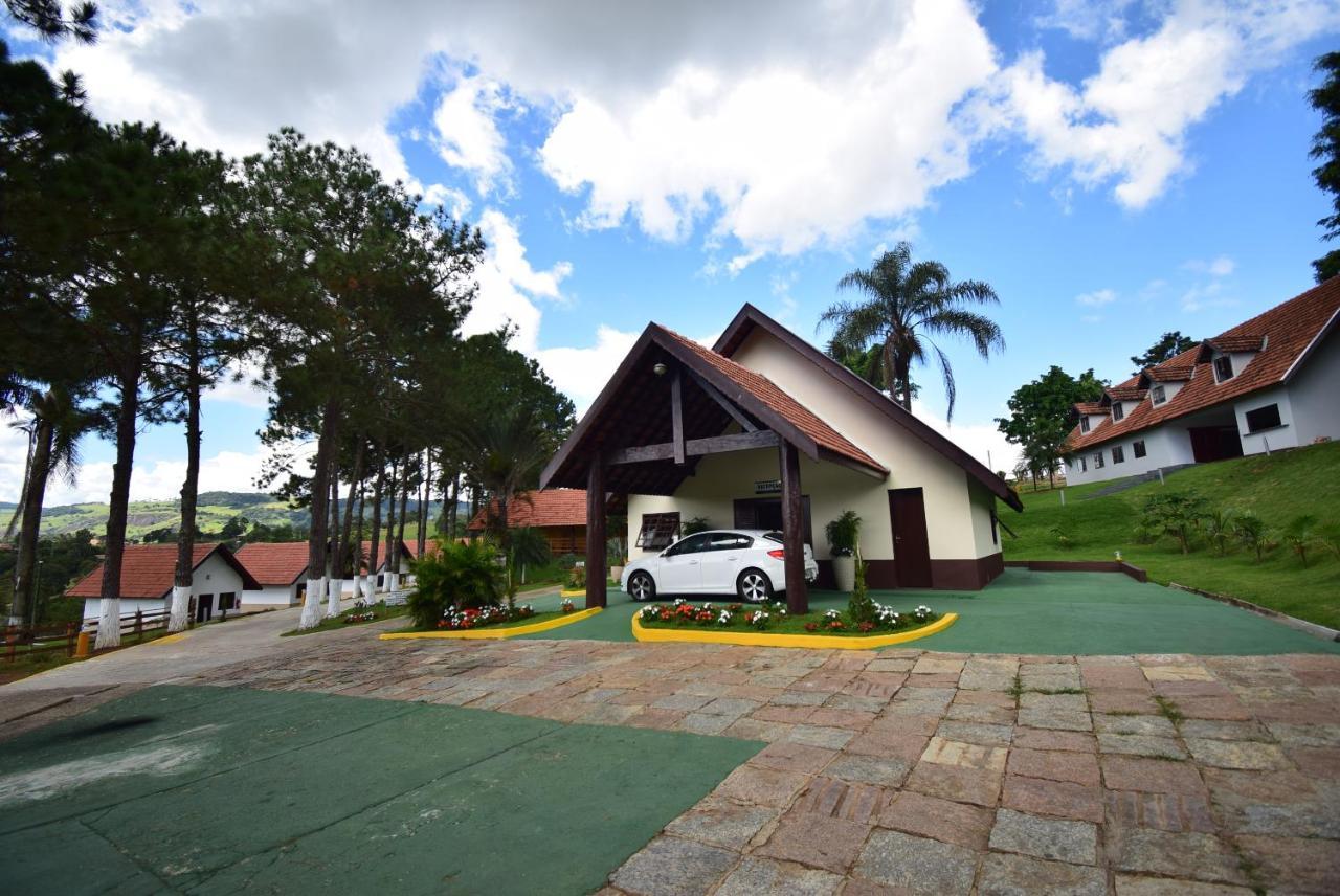 Dona Paschoalina Hotel 4*