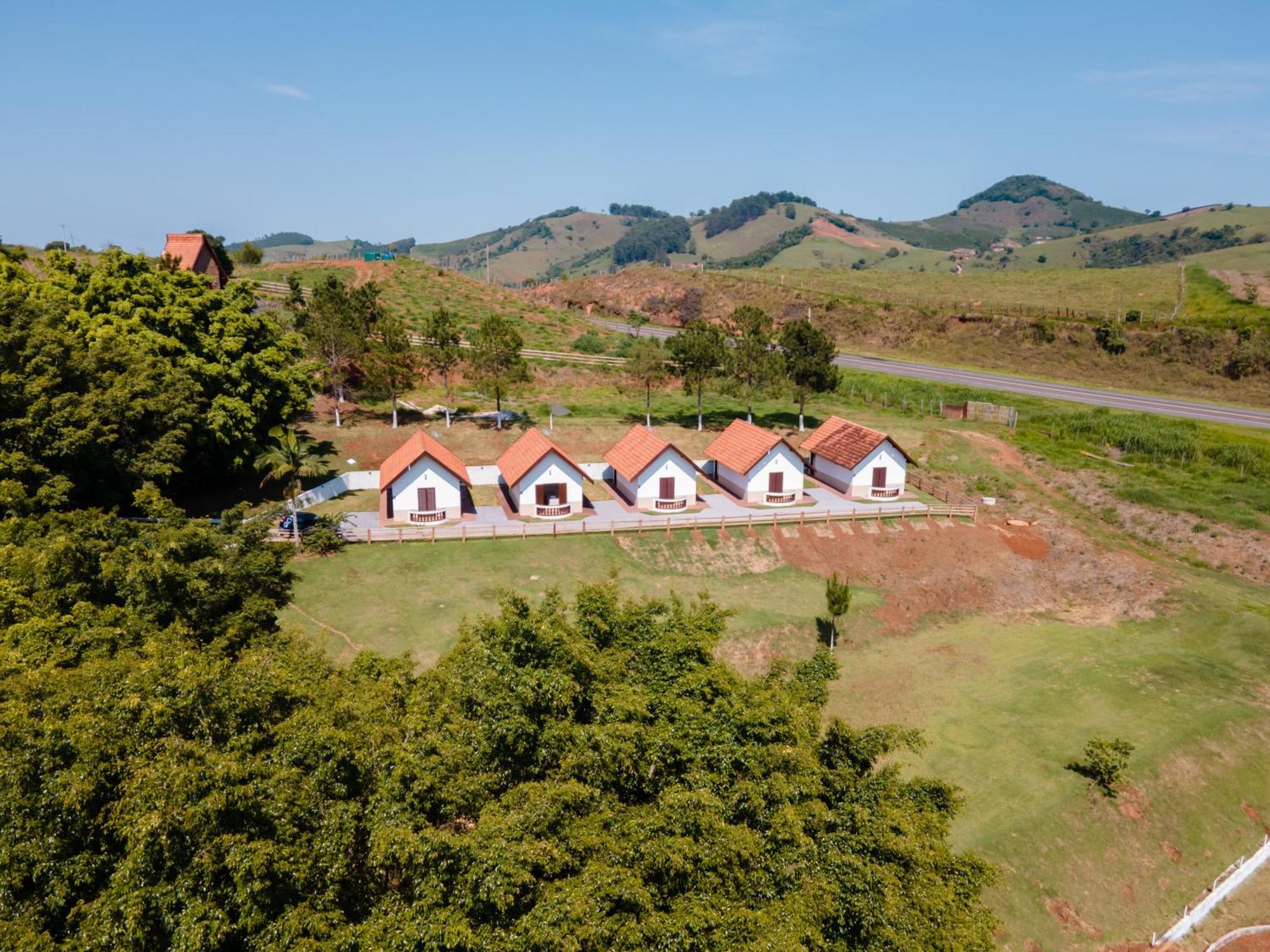 Hotel Dona Paschoalina 4*