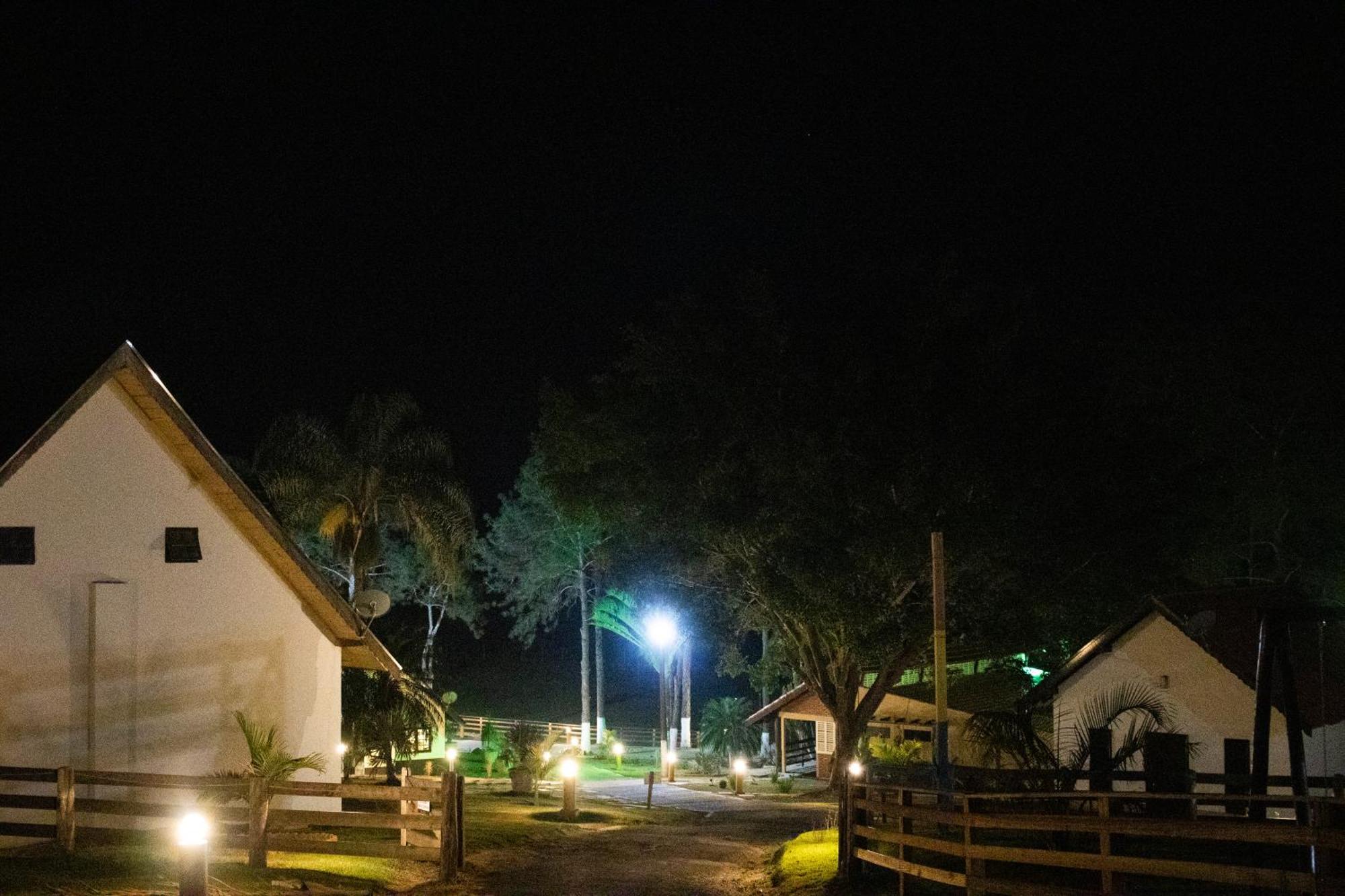 Dona Paschoalina Hotel