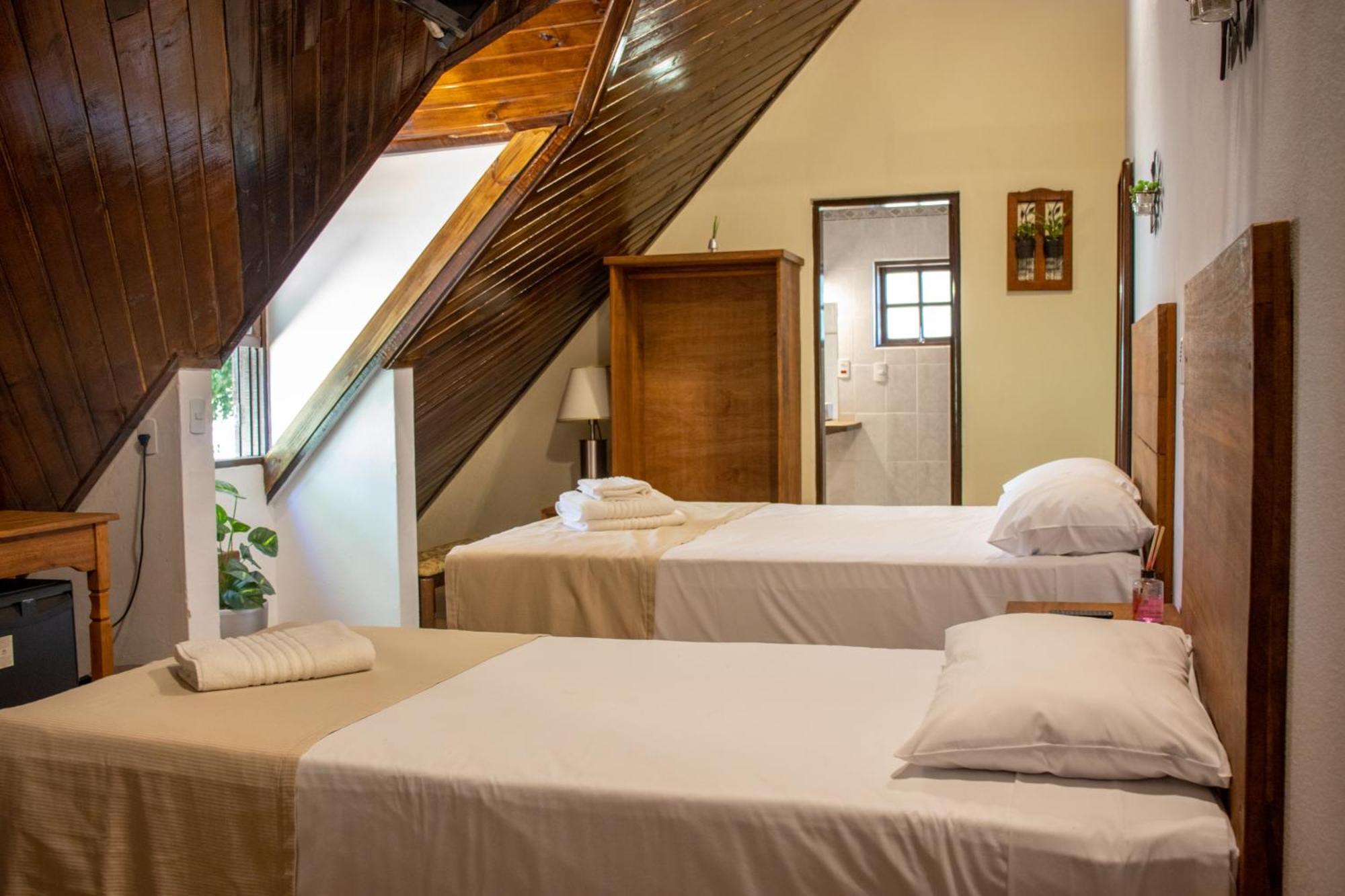 Hotel Dona Paschoalina 4*
