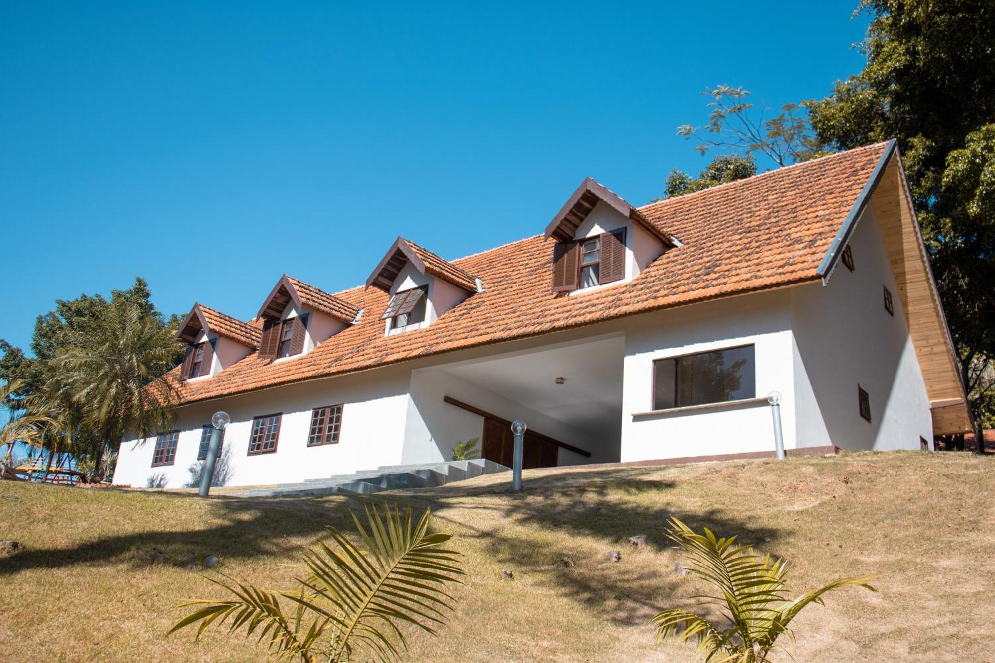 Dona Paschoalina 4* Socorro (Sao Paulo)