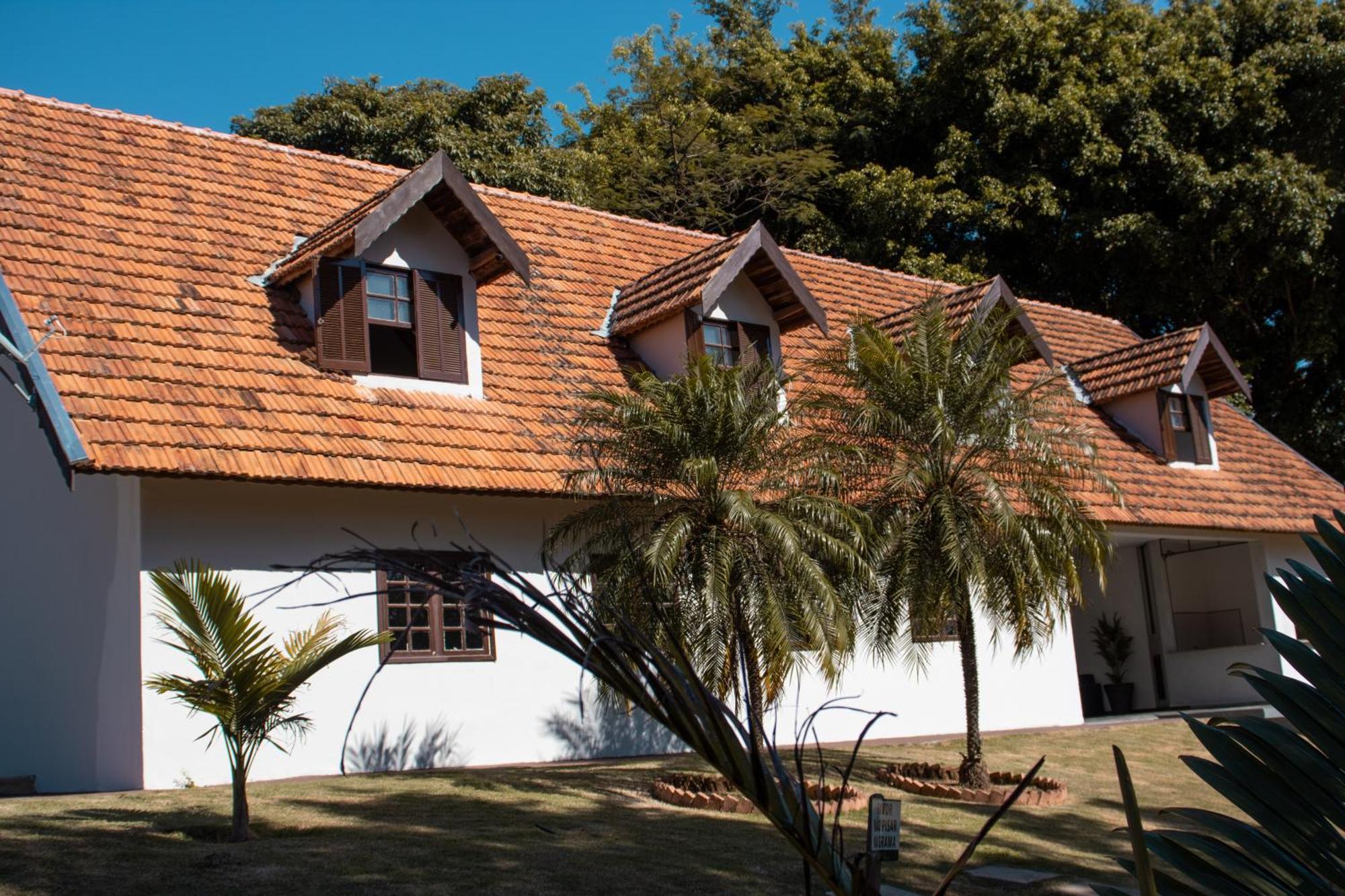 Dona Paschoalina Hotel