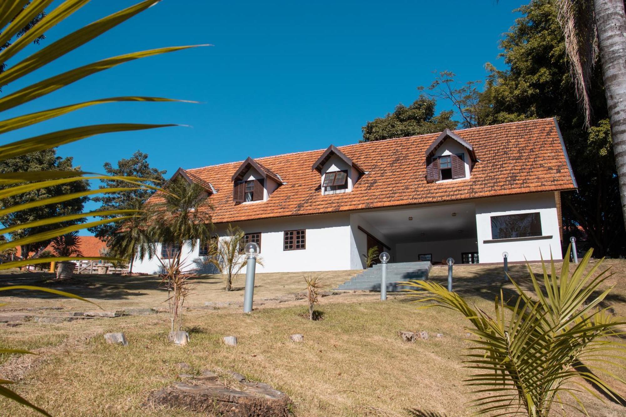 Dona Paschoalina