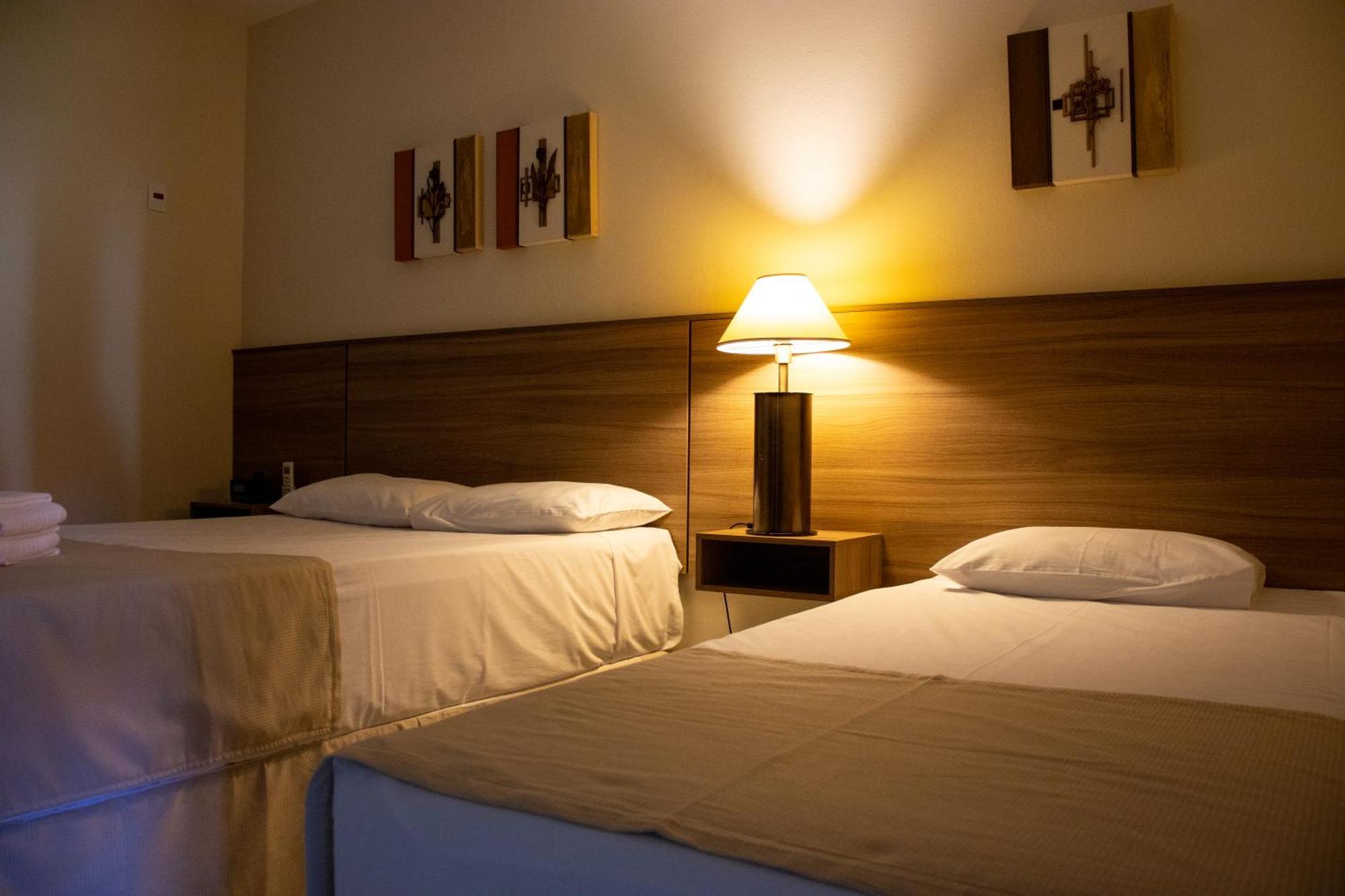 Dona Paschoalina Hotel