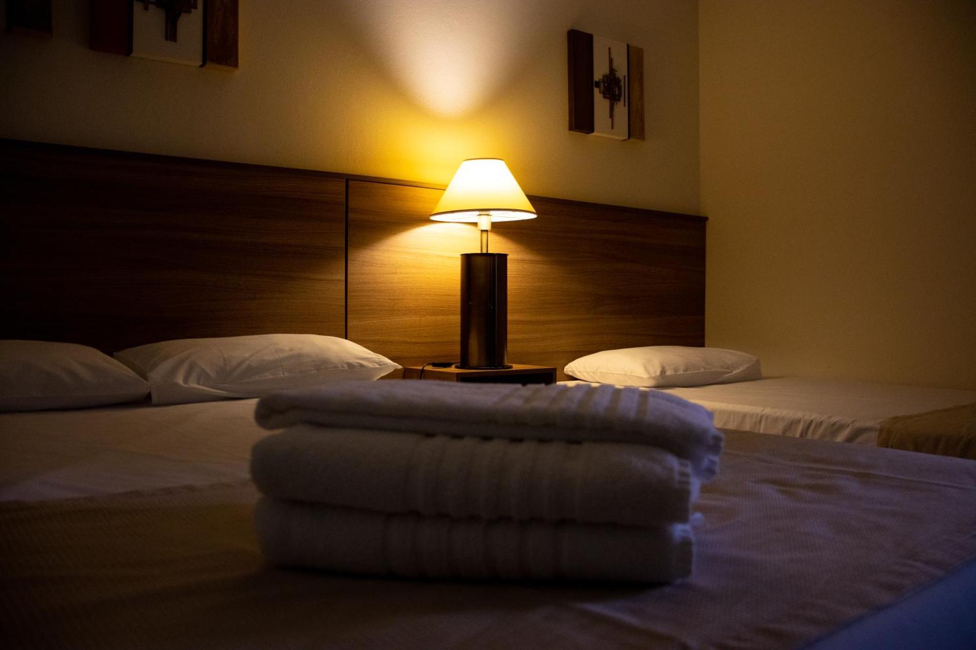 Dona Paschoalina Hotel 4*