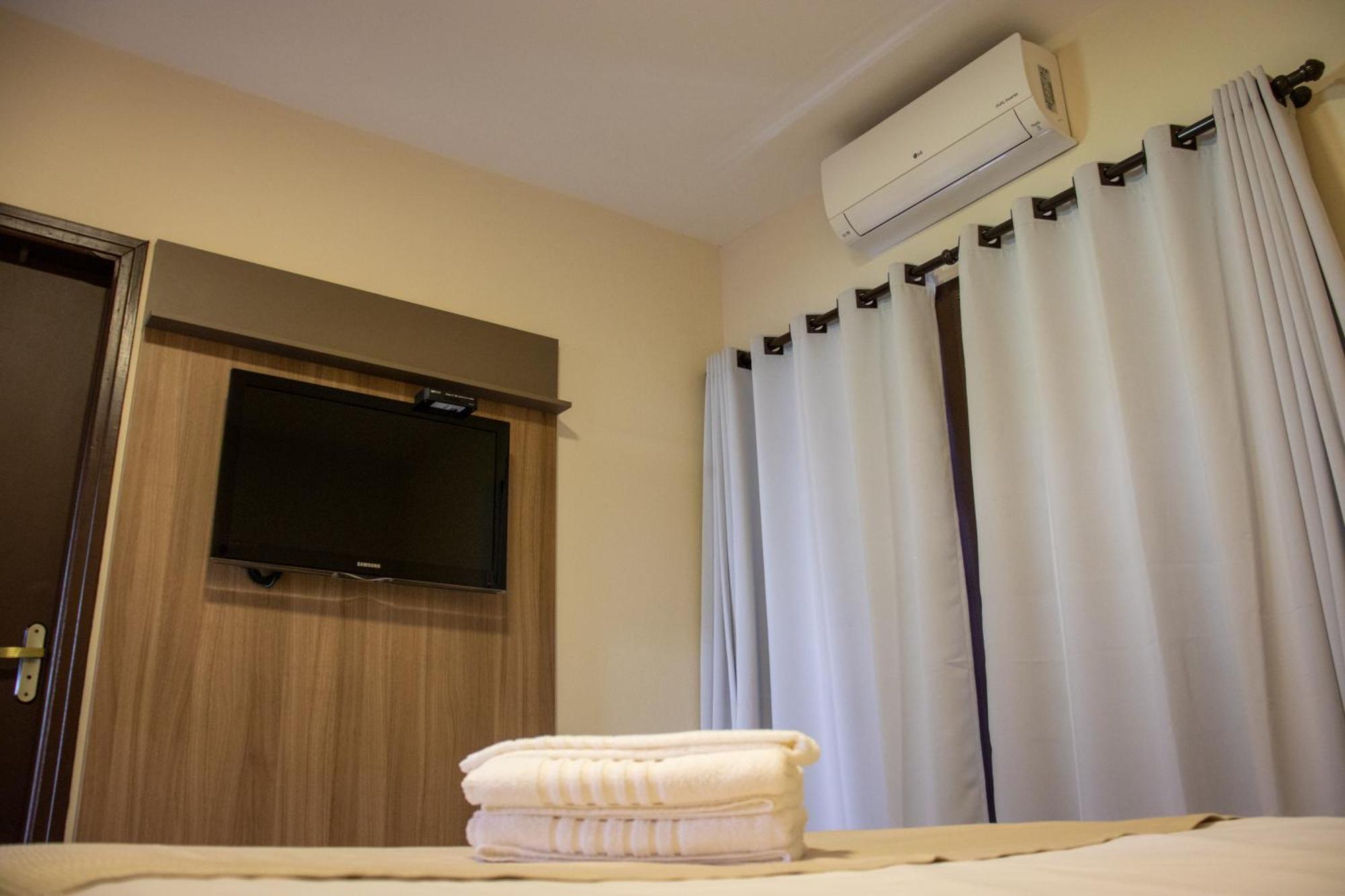 Dona Paschoalina Hotel
