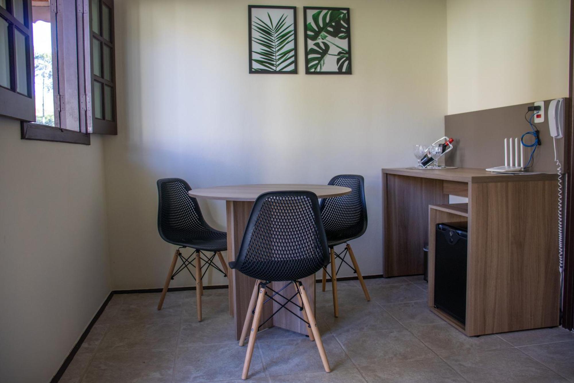 Hotel Dona Paschoalina 4*