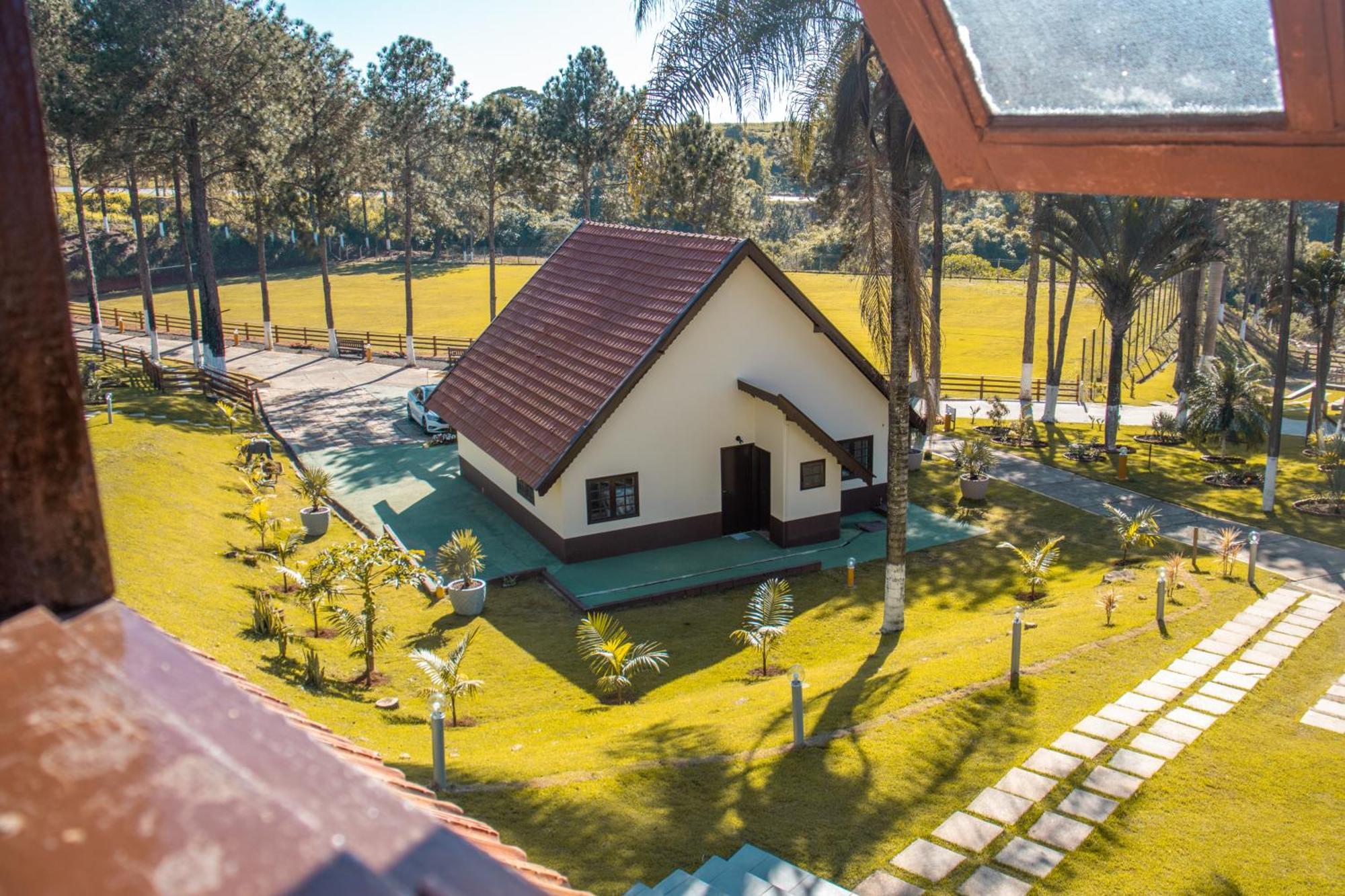 Hotel Dona Paschoalina 4*