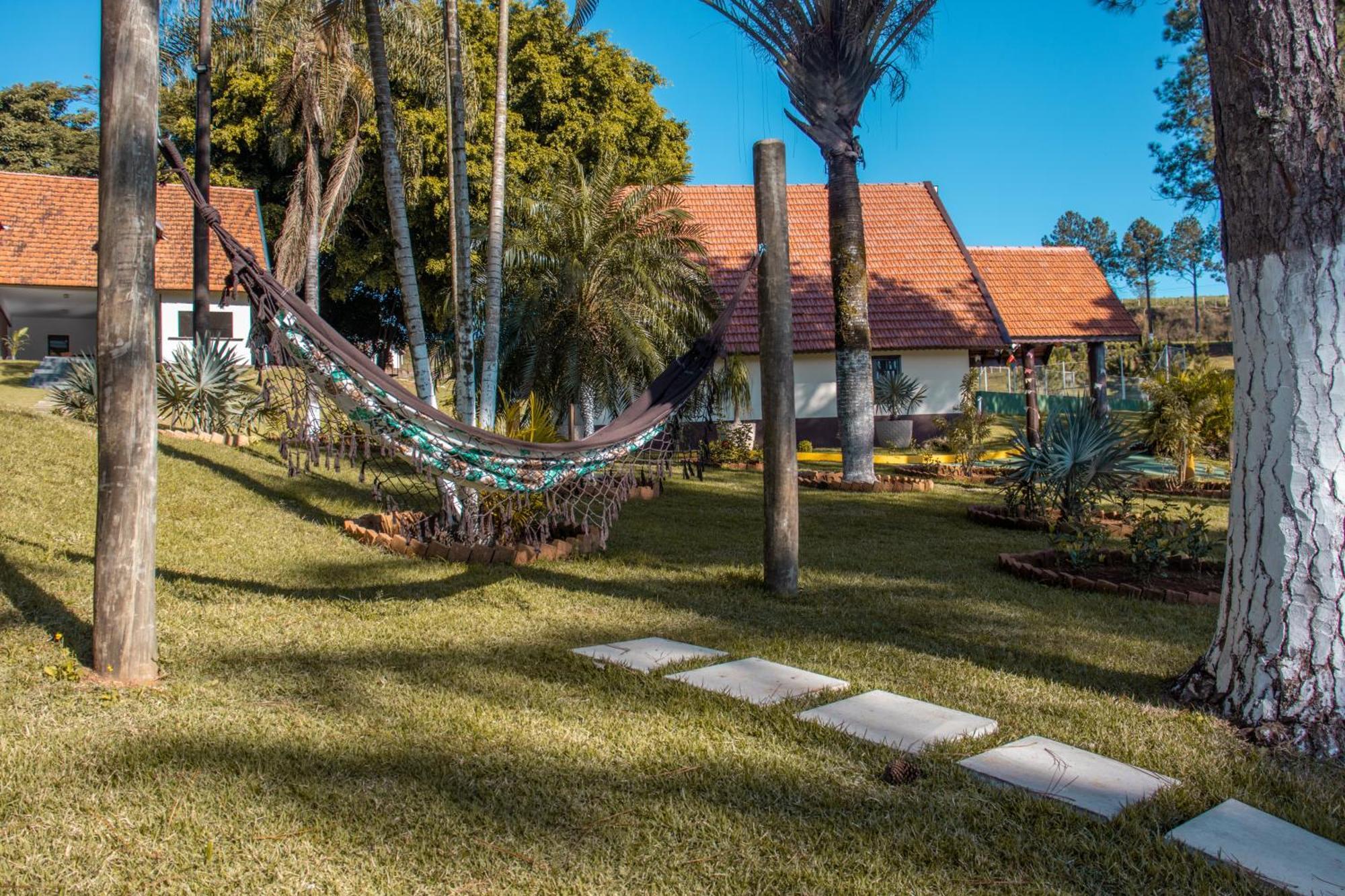 Dona Paschoalina
