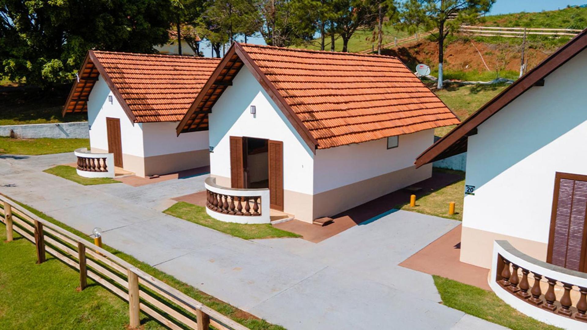 Dona Paschoalina 4* Socorro (Sao Paulo)