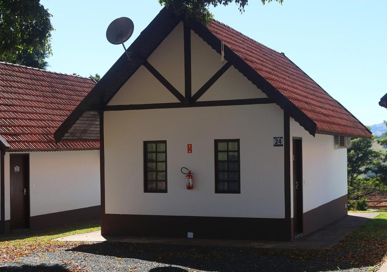 Dona Paschoalina Hotel 4*
