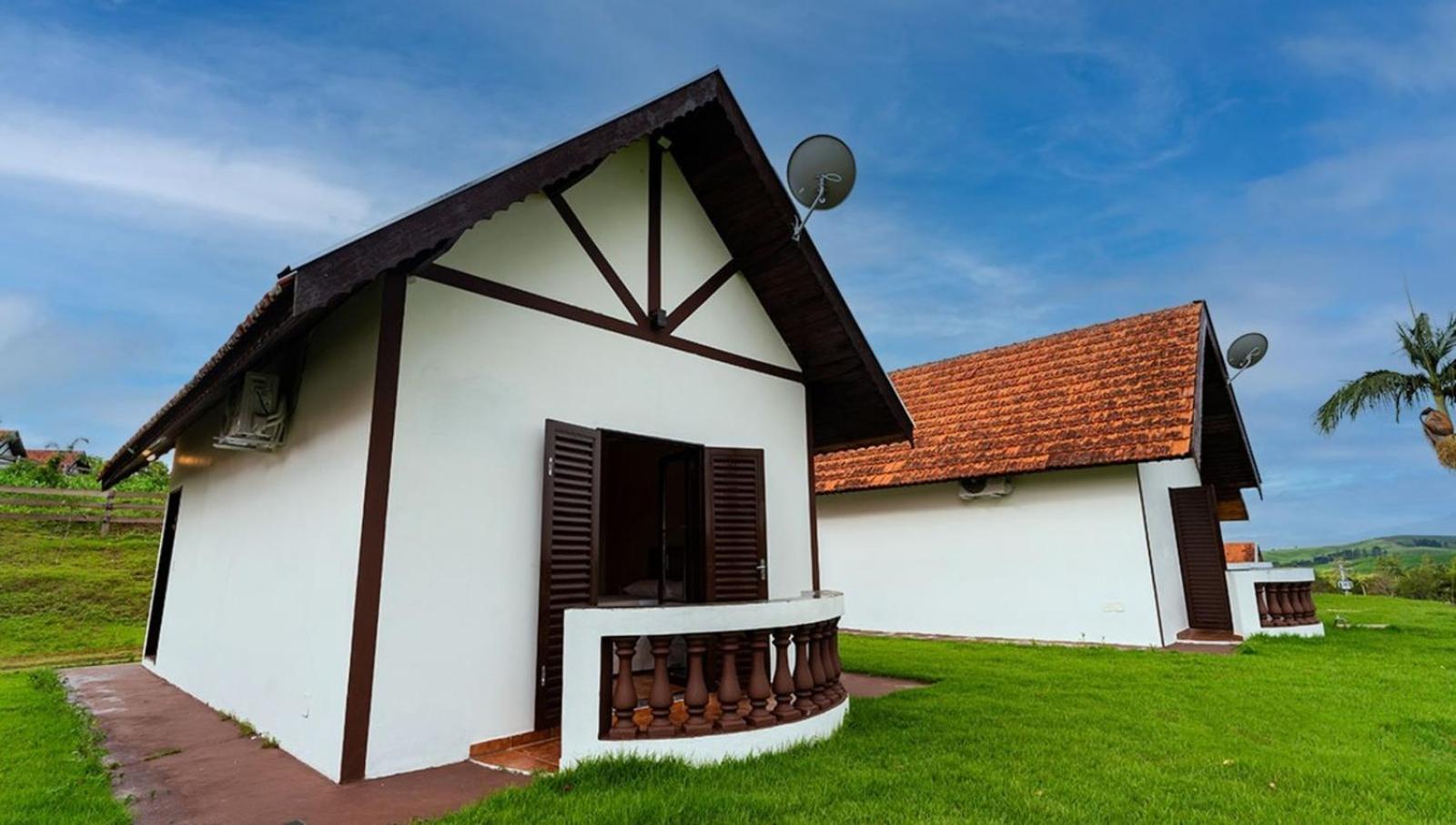 Hotel Dona Paschoalina