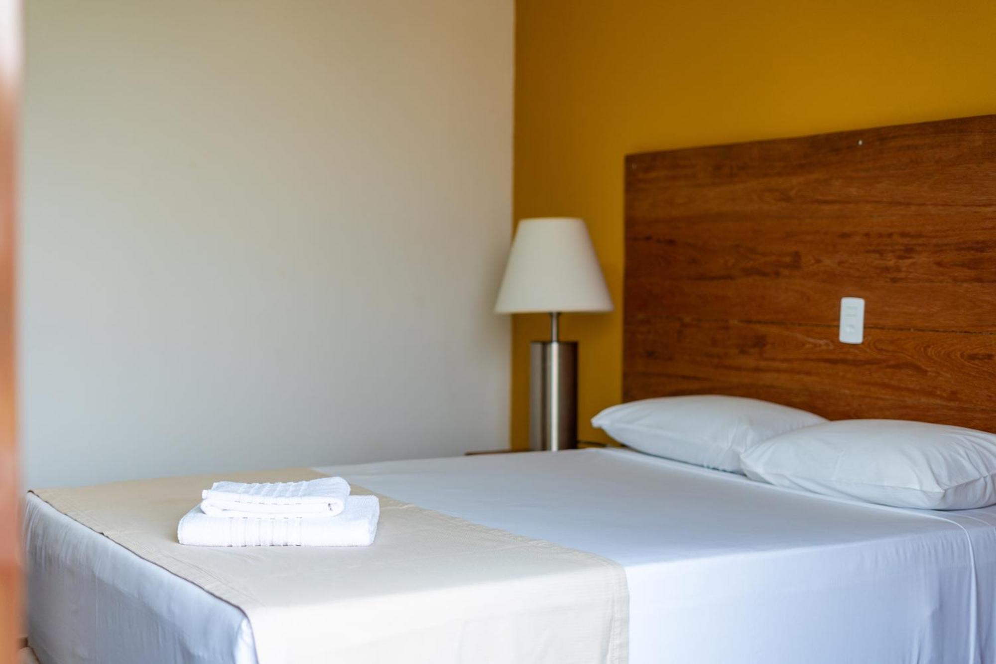 Hotel Dona Paschoalina Socorro (Sao Paulo)