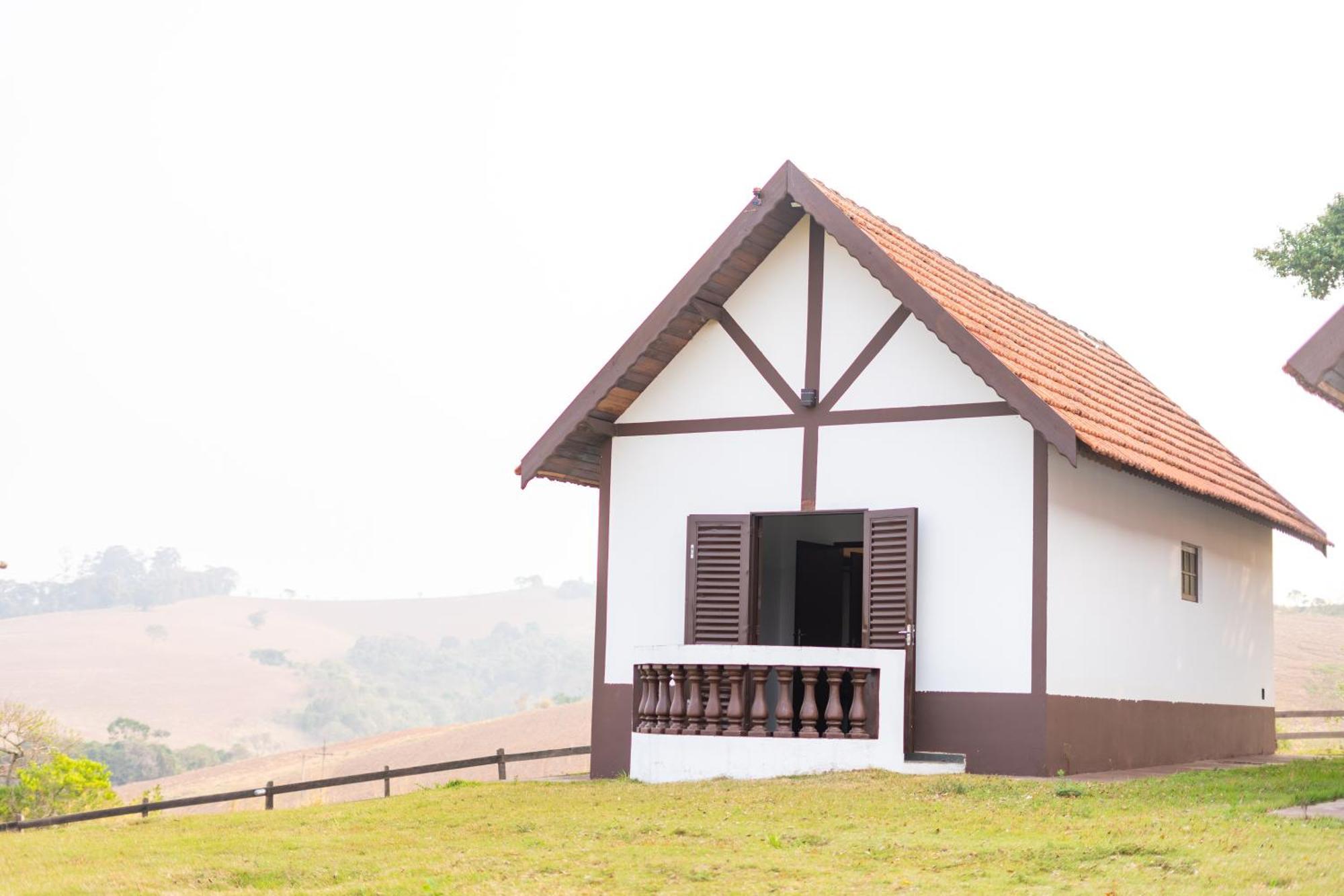 Dona Paschoalina Hotel