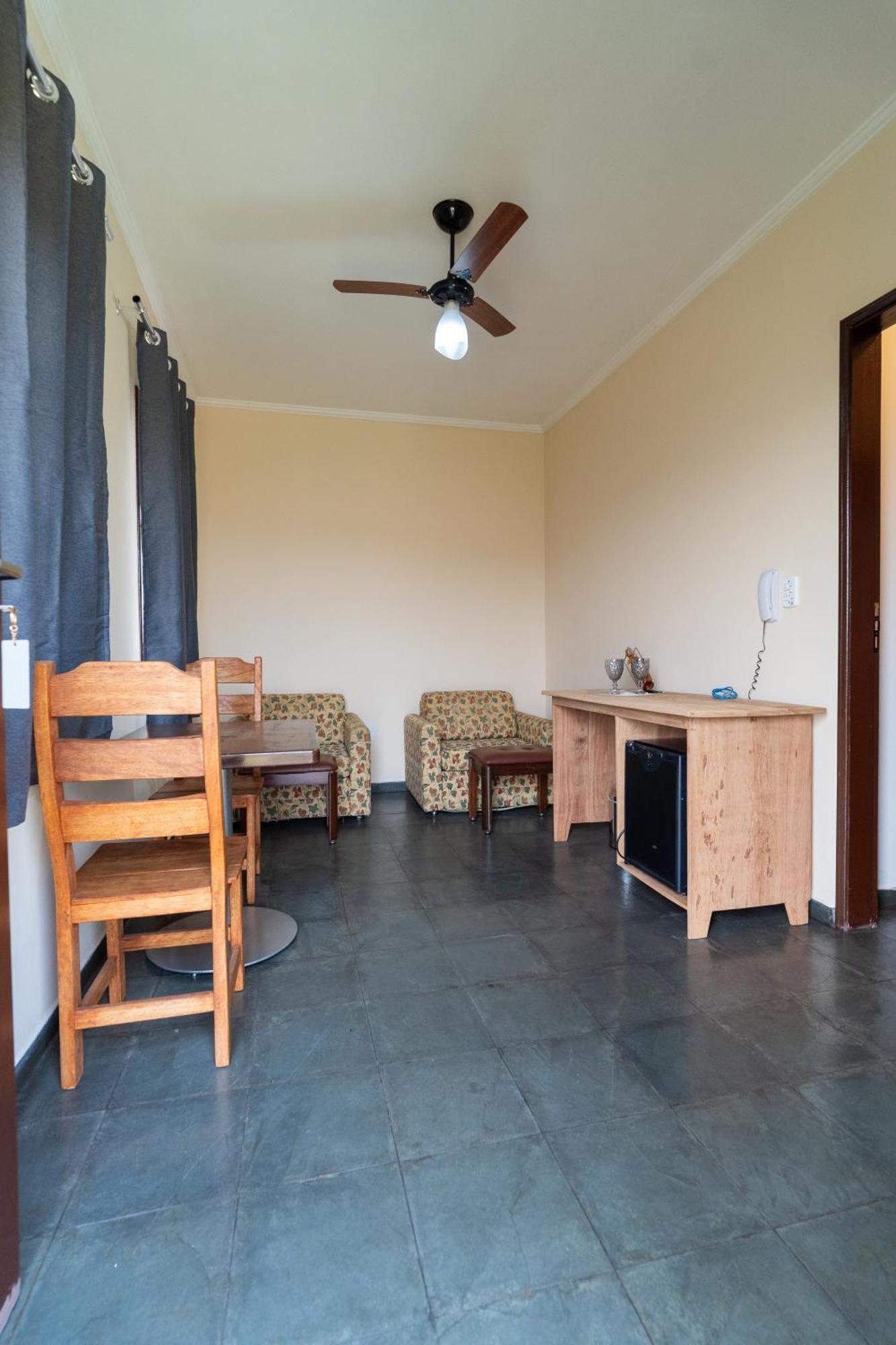 Dona Paschoalina Hotel