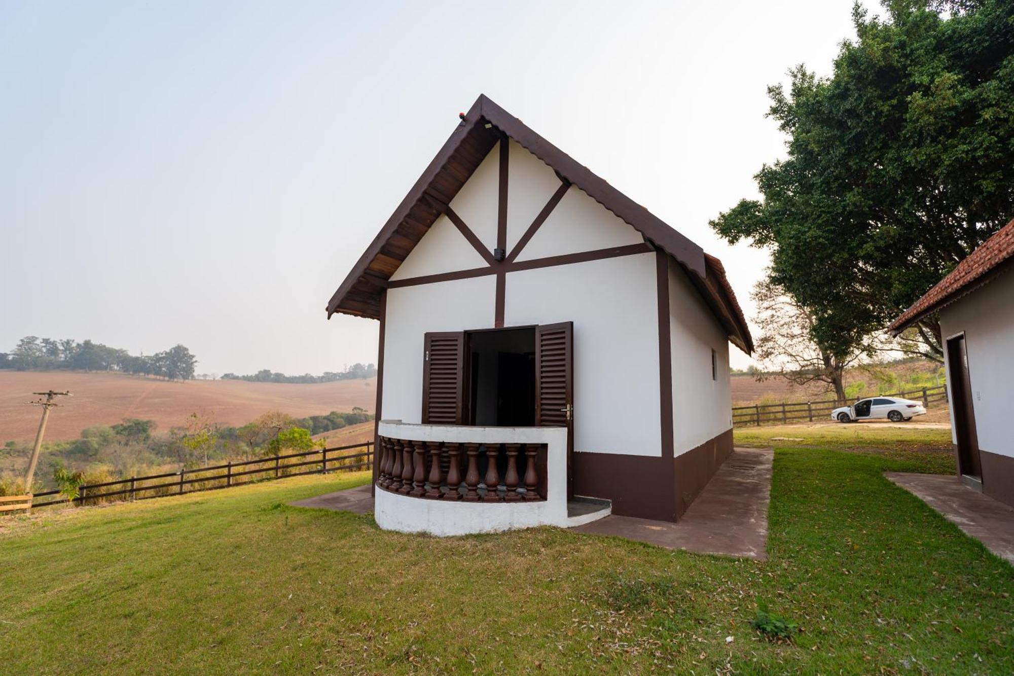 Dona Paschoalina 4* Socorro (Sao Paulo)