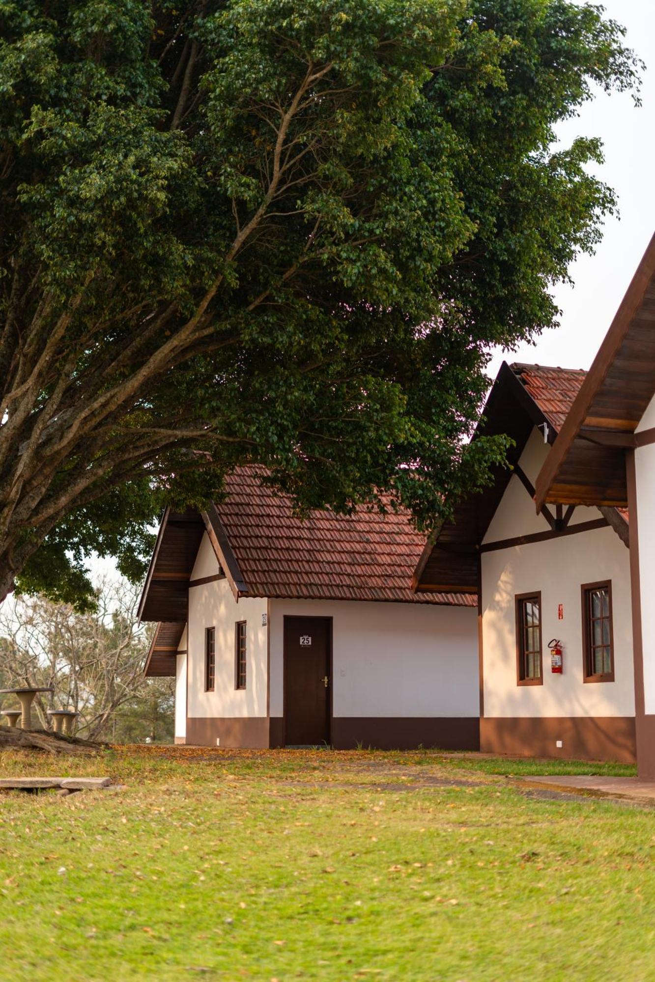 Hotel Dona Paschoalina
